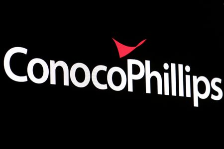 U.S. backs smaller version of ConocoPhillips Alaska oil project
