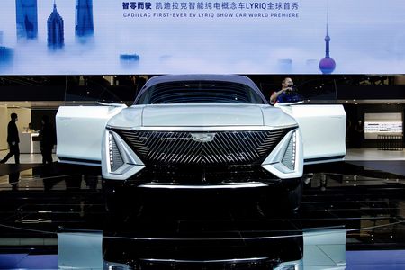 Netflix to feature electric cars from GM and others in programming