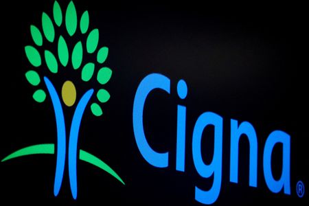 Cigna expects revenue gains from launches of Humira biosimilars