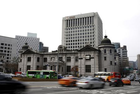 South Korea, Australia central banks renew currency swap agreement