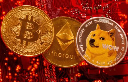 New look CBDCs and cryptomarket to emerge from turmoil, top BIS official says