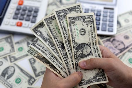 What the world’s longest happiness study says about money