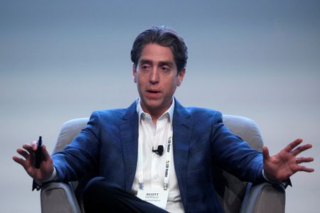 Exclusive-Rosenstein’s JANA promotes Ostfeld to joint managing partner amid strong returns – letter