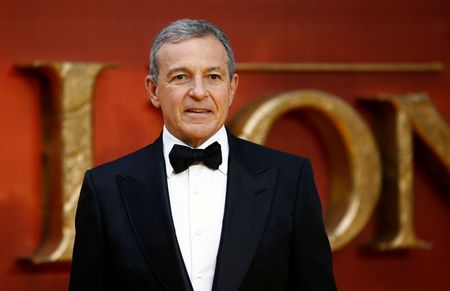 Disney investors await CEO Iger’s revival plan with results on tap