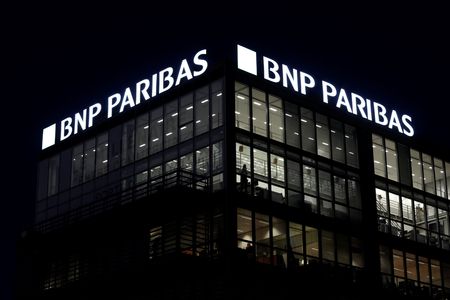 Nine global banks invest $45 million in carbon credit platform