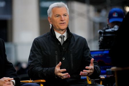 Southwest CEO Jordan finds himself in eye of storm after airline’s holiday debacle