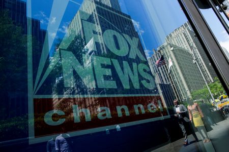 Fox Corp boosts buyback by $3 billion as World Cup powers earnings