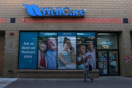 Centene reaches $215 million settlement addressing California drug overcharges