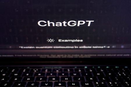 Chinese state media, AI companies warn of risks in ChatGPT stock frenzy