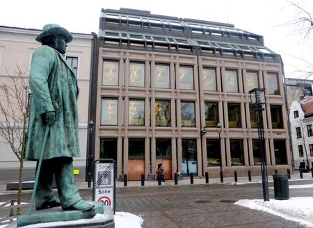Norway wealth fund: we won’t back boards who fail on climate