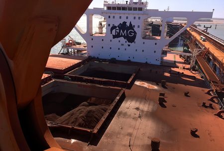 Fortescue Metals preparing to cut up to 1,000 jobs – The Australian