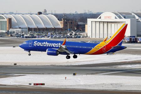 U.S. senators blast Southwest holiday meltdown, labeled ‘unmitigated disaster’
