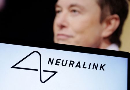 U.S. investigating Elon Musk’s Neuralink over hazardous pathogens