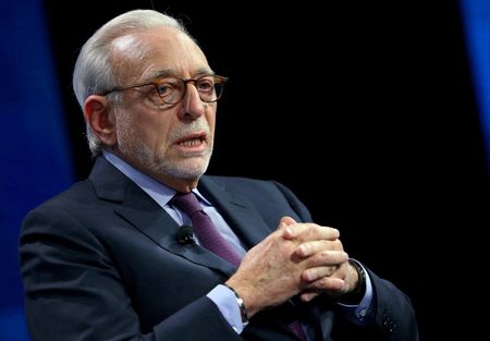 Bob Iger’s Disney revamp could keep critic Peltz ‘at bay’