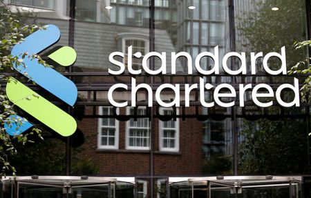 Analysis-StanChart’s sluggish stock makes for FAB attraction