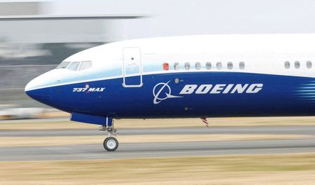 Boeing 737 MAX plea deal withstands challenge from crash victims’ families