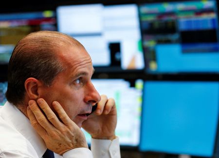 Stocks slip, dollar gains on tighter policy outlook