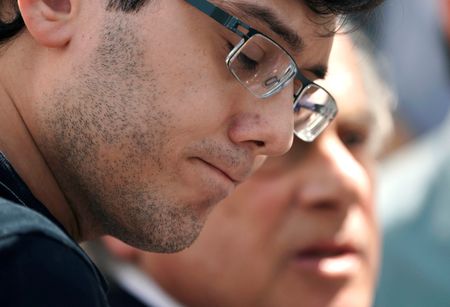 Martin Shkreli: I’m not in contempt over drug industry ban