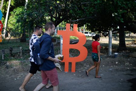IMF says El Salvador’s bitcoin risks have not materialized but ‘should be addressed’