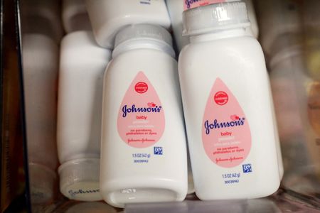 Thousands of J&J talc lawsuits in New Jersey get new judge