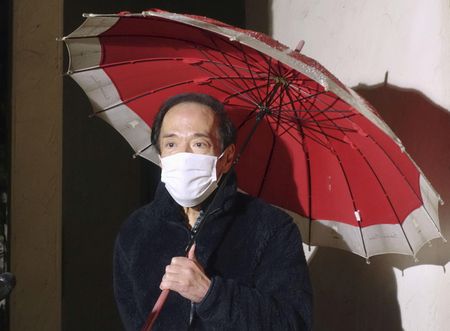 At BOJ’s helm, MIT-educated Ueda to put theory into practice