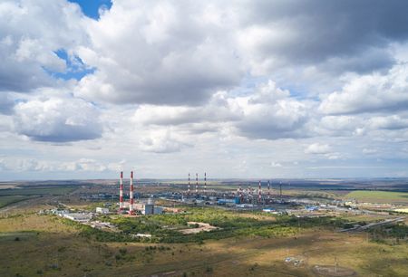 Moscow’s decades-old gas ties with Europe lie in ruins