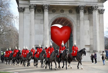 Marketmind: Don’t break my heart