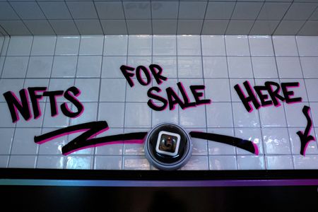 Cryptoverse: Punk apes and a resurrection of NFTs