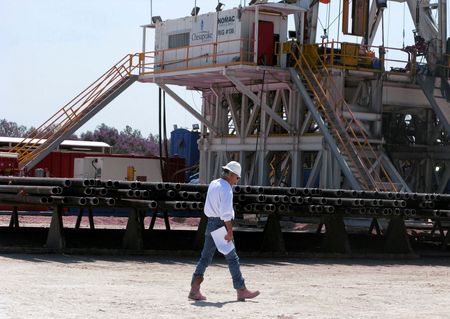 U.S. gas producers skimped on price hedges and now face a reckoning