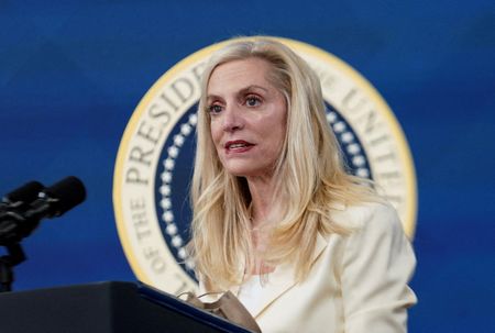 Biden taps Brainard, Bernstein to lead economic team, braces for debt ceiling fight