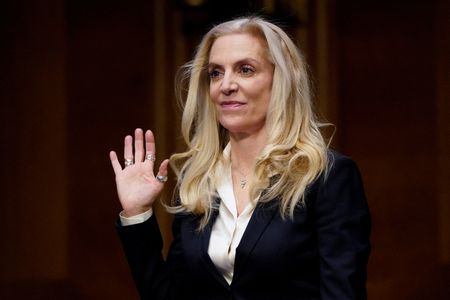 Brainard’s departure to White House would come at critical juncture for Fed