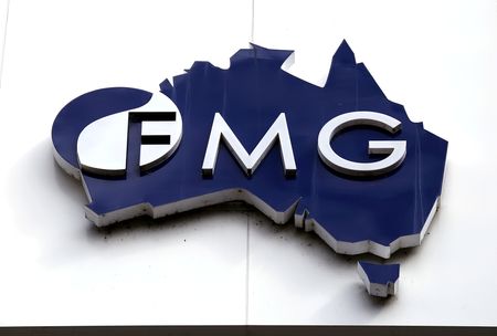 Australia’s Fortescue FFI sees Texas potential among 5 key projects