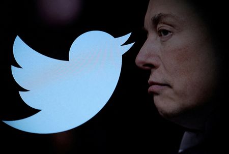 Elon Musk says end-2023 ‘good timing’ to find new Twitter head