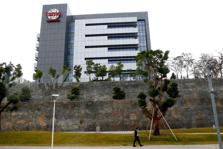 TSMC out of favor with slew of funds alongside Berkshire, filings show
