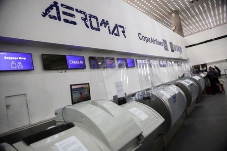 Lacking lifeline, Mexican carrier Aeromar shutters
