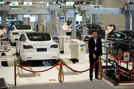 Explainer-What’s known about Tesla’s “Project Highland”?