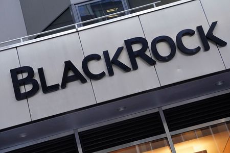 BlackRock’s president faces climate questions at New York event