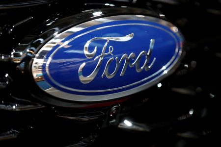 China to scrutinize Ford’s EV battery deal with CATL -Bloomberg News