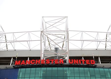 Man United suitors jostle for biggest sports deal ever