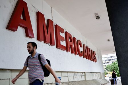 Brazil’s Americanas makes offer to creditors but no deal reached