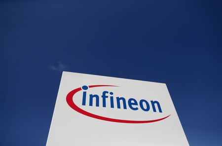 Factbox-Chipmakers’ plans for factories in Europe, US and Asia