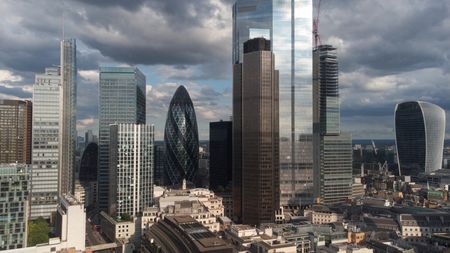 G20-backed standards body approves first global company sustainability rules