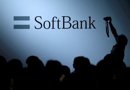 Exclusive-SoftBank’s Arm China profit drops over 90% in 2022 -document
