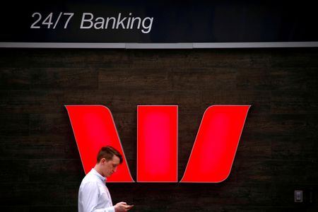Australia’s Westpac posts lower CET1 ratio as provisions rise