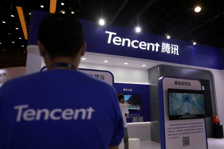 Tencent scraps plans for VR hardware as metaverse bet falters – sources