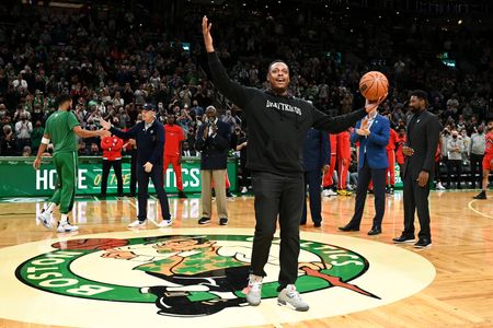 NBA Hall-of-Famer Pierce to pay $1.4 million over crypto promotion, SEC says