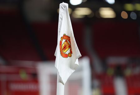 Soccer-Investors recognising clubs’ value ahead of Man Utd bids, says finance expert