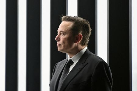 Analysis-Tesla’s search for Mexico location shows bumps on nearshoring road