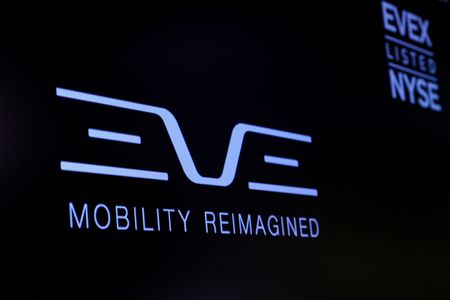 Embraer’s electric aircraft maker Eve ‘on track’ to start service in 2026