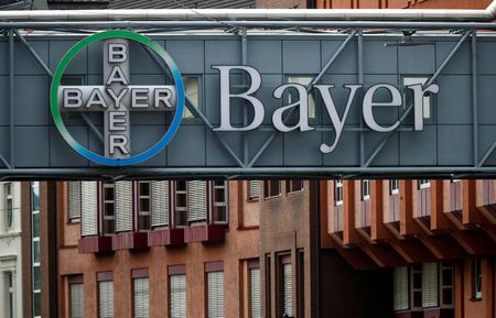 Brazil Supreme Court rules Bayer must return $252 million in GMO soy royalties